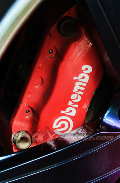 Yaris Ekstrim, Sentuh Semua Sektor