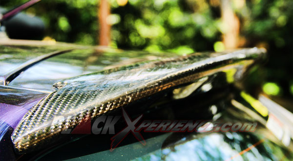 Yaris Ekstrim, Sentuh Semua Sektor