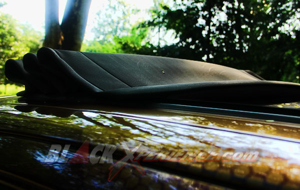 Yaris Ekstrim, Sentuh Semua Sektor