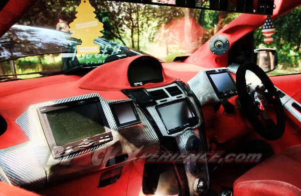 Yaris Ekstrim, Sentuh Semua Sektor