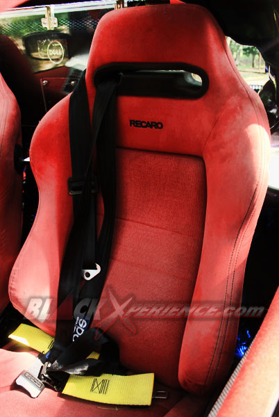 Yaris Ekstrim, Sentuh Semua Sektor