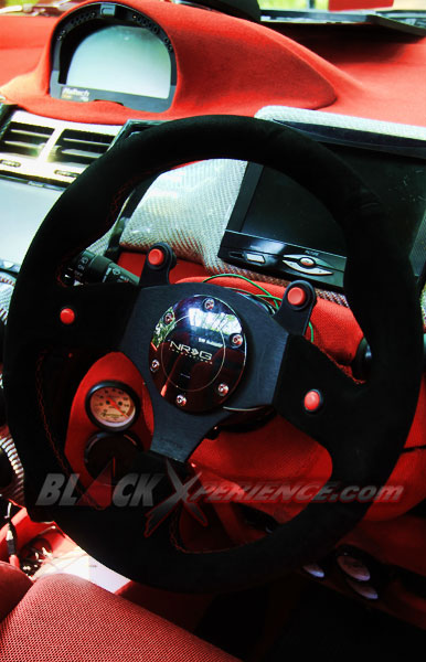 Yaris Ekstrim, Sentuh Semua Sektor