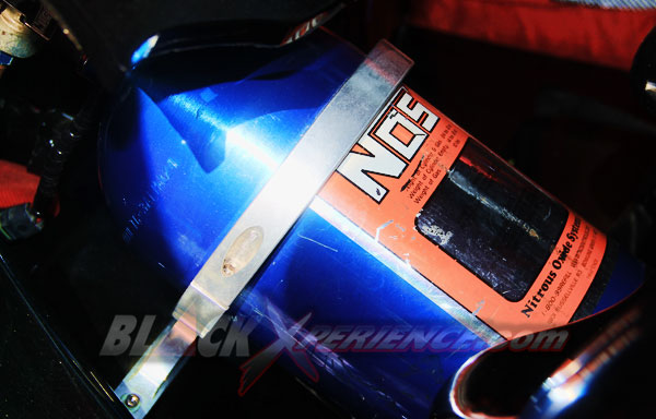 Yaris Ekstrim, Sentuh Semua Sektor