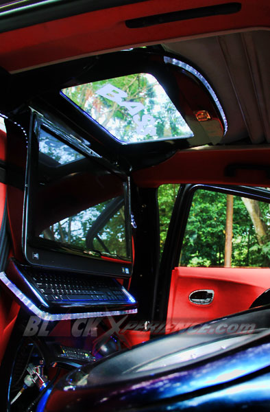 Yaris Ekstrim, Sentuh Semua Sektor