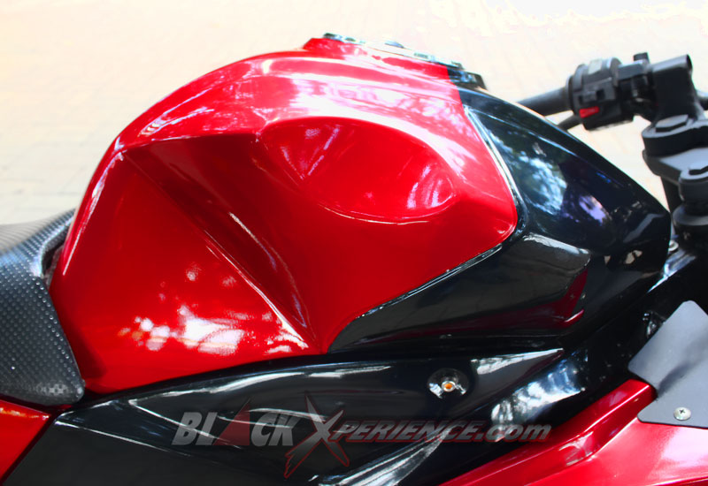 Vixion R6
