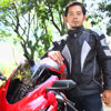 Vixion R6