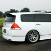 Honda Odyssey Elegant Full Kosmetik