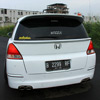 Honda Odyssey Elegant Full Kosmetik