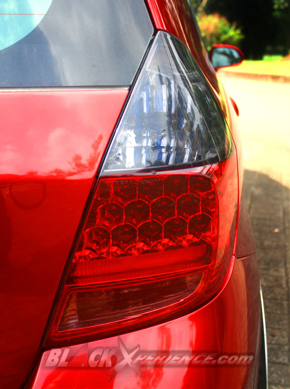 Modifikasi Tak Hanya Milik Pria