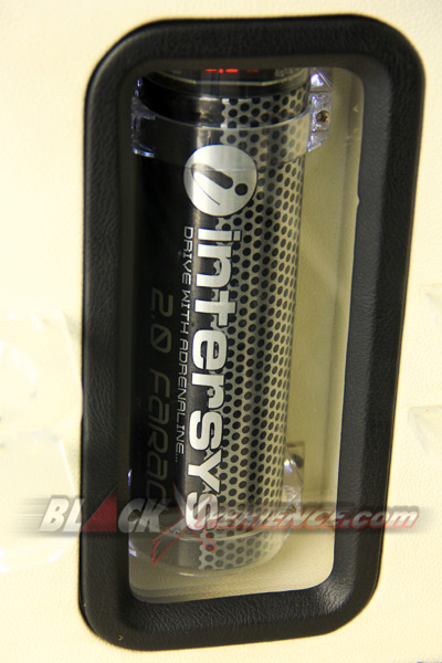 Honda Odyssey Elegant Full Kosmetik