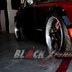 Datsun Fairlady Tetap Menggoda