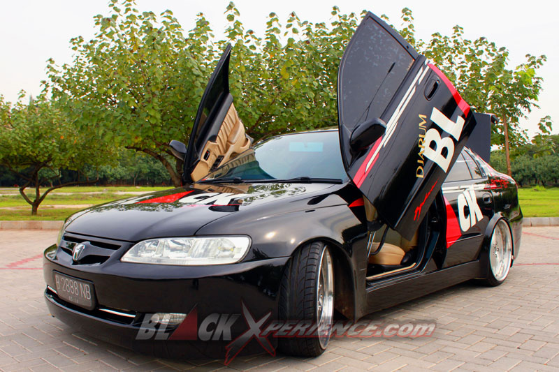 Toyota Corona Absolut