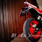 Kloning Suzuki GSX R600 Untuk Ninja 250