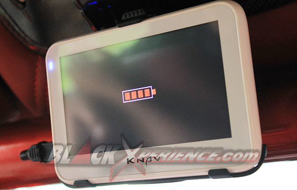 Urban Gravity Menambah Seram Tampang Honda Jazz