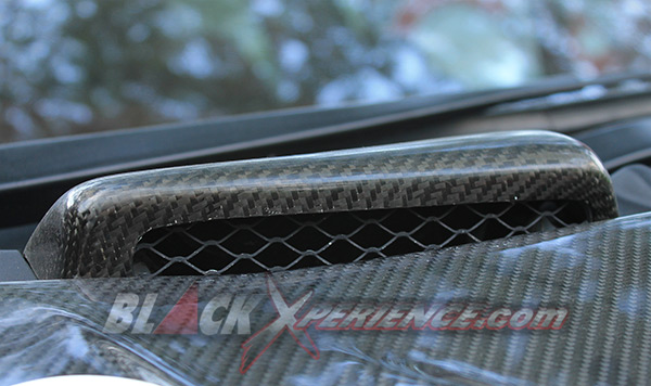 Urban Gravity Menambah Seram Tampang Honda Jazz