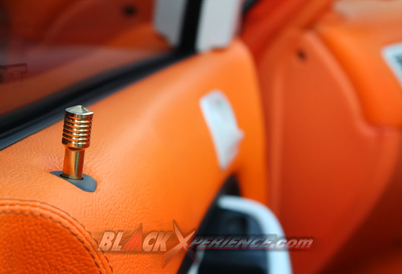 Honda Civic Berkedok Porsche Cayman