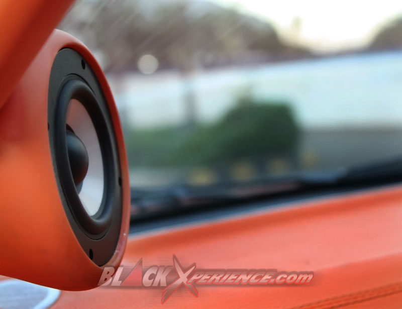 Honda Civic Berkedok Porsche Cayman