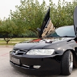 Toyota Corona Absolut