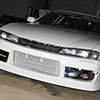 Nissan Silvia S14 Kouki Adopsi Mesin Aristo