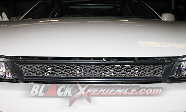 Nissan Silvia S14 Kouki Adopsi Mesin Aristo