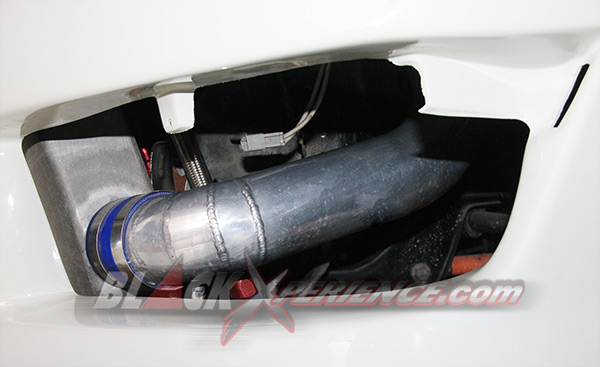 Nissan Silvia S14 Kouki Adopsi Mesin Aristo