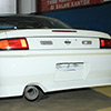 Nissan Silvia S14 Kouki Adopsi Mesin Aristo