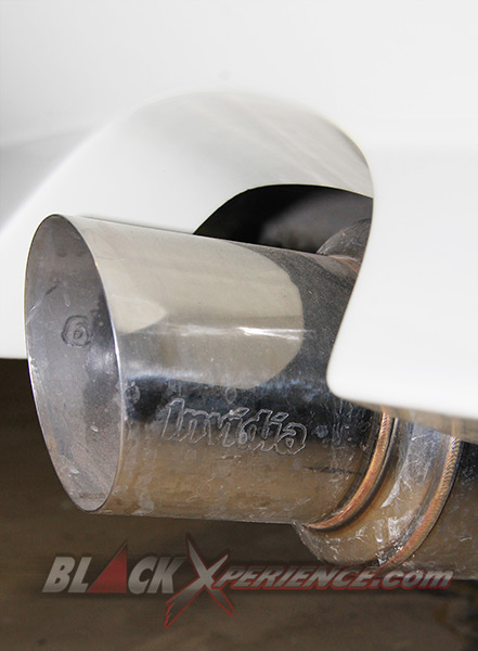 Nissan Silvia S14 Kouki Adopsi Mesin Aristo