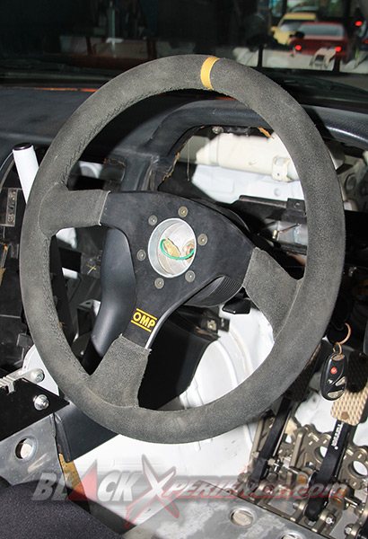 Nissan Silvia S14 Kouki Adopsi Mesin Aristo