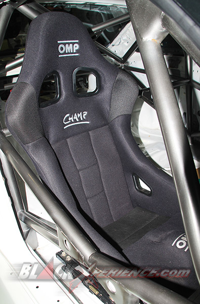 Nissan Silvia S14 Kouki Adopsi Mesin Aristo