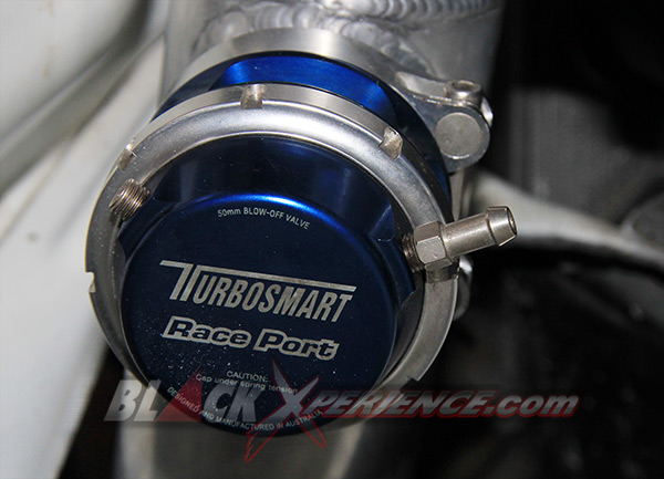 Nissan Silvia S14 Kouki Adopsi Mesin Aristo