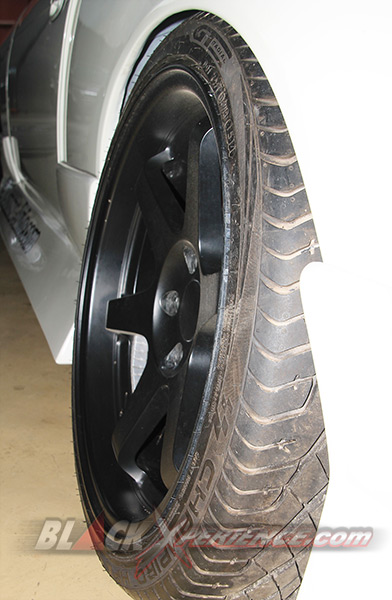 Nissan Silvia S14 Kouki Adopsi Mesin Aristo