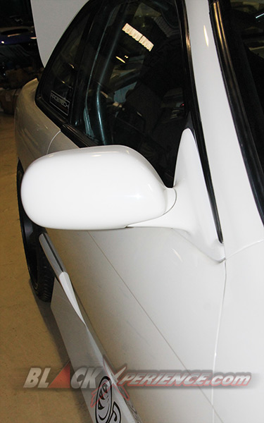 Nissan Silvia S14 Kouki Adopsi Mesin Aristo