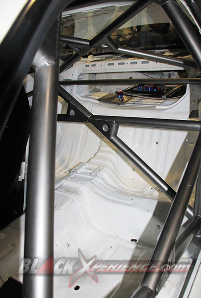 Nissan Silvia S14 Kouki Adopsi Mesin Aristo