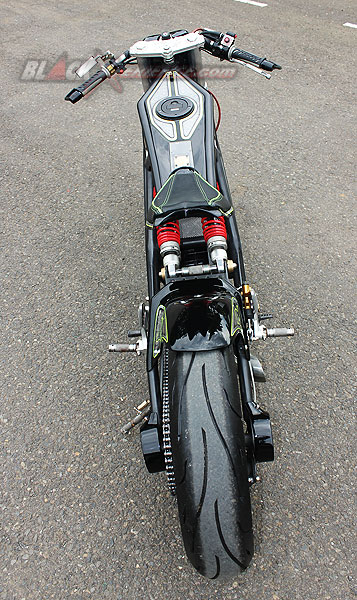 Garuda Langit Menang Sayembara Rolland Sand