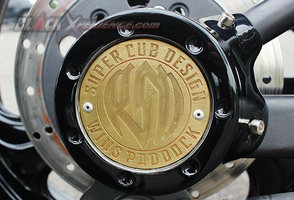 Garuda Langit Menang Sayembara Rolland Sand