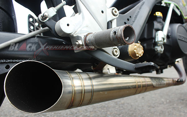 Garuda Langit Menang Sayembara Rolland Sand