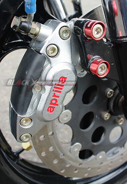 Garuda Langit Menang Sayembara Rolland Sand