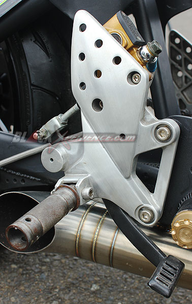 Garuda Langit Menang Sayembara Rolland Sand