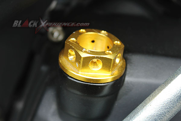 Garuda Langit Menang Sayembara Rolland Sand