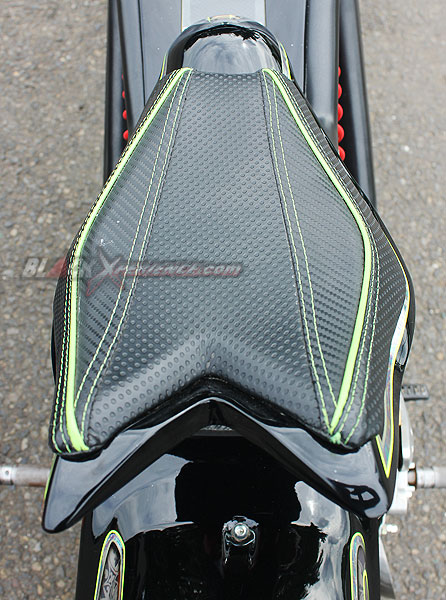 Garuda Langit Menang Sayembara Rolland Sand