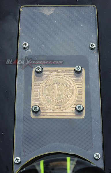 Garuda Langit Menang Sayembara Rolland Sand