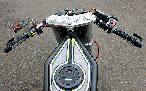 Garuda Langit Menang Sayembara Rolland Sand