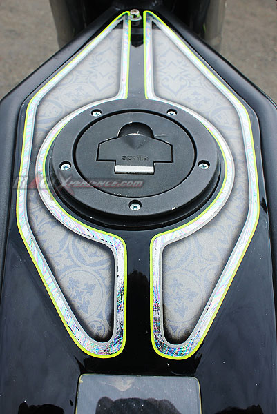 Garuda Langit Menang Sayembara Rolland Sand