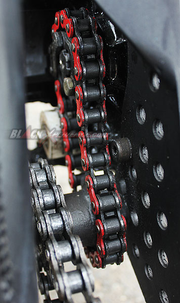 Garuda Langit Menang Sayembara Rolland Sand