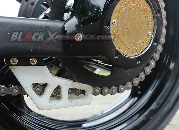 Garuda Langit Menang Sayembara Rolland Sand