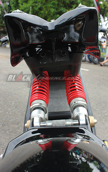 Garuda Langit Menang Sayembara Rolland Sand