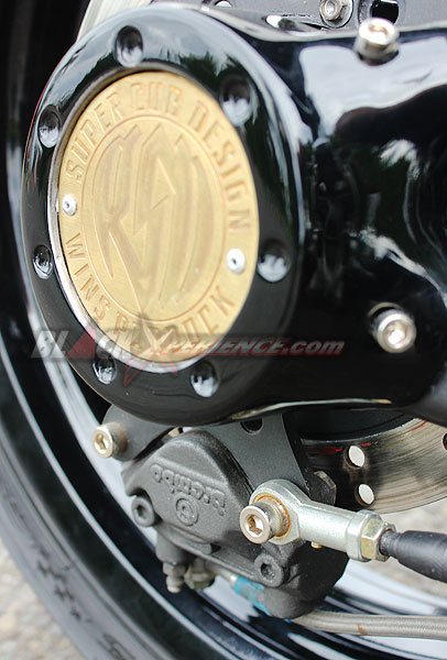 Garuda Langit Menang Sayembara Rolland Sand