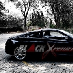 Tampilan Sport Car Honda Accord