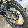 Street Tracker Kawasaki Binter Pas Untuk Harian