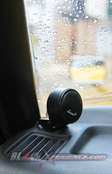 Corolla DX Swap Engine 3SGE Beams